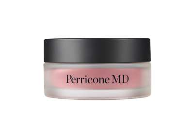 PERRICONE MD No Makeup Radiant Glow Balm - Výživný multifunkční balzám Cool Rose 35 g